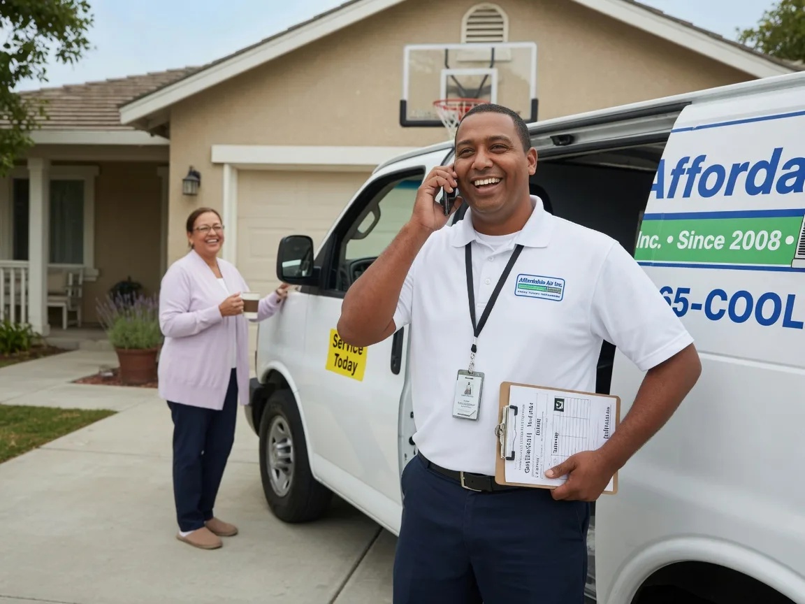 Central Ac Repair Allentown, PA FAQs